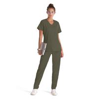 Greys Anatomy Spandex Str by Barco Uniforms, Style: GRST011-312