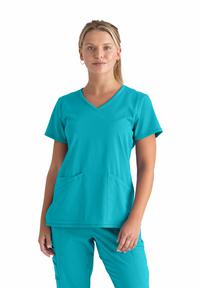 Greys Anatomy Spandex Str by Barco Uniforms, Style: GRST045-39