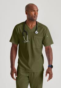 Greys Anatomy Spandex Str by Barco Uniforms, Style: GRST079-312
