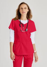 Greys Anatomy Spandex Str by Barco Uniforms, Style: GRST124-600