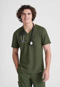 Greys Anatomy Evolve Jou by Barco Uniforms, Style: GSST179-2348
