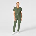 Wonderwink's Women's Jumpsuit Renew (WKS3134)