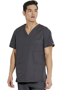 Top by Dickies Medical Uniforms, Style: 81906-PTWZ