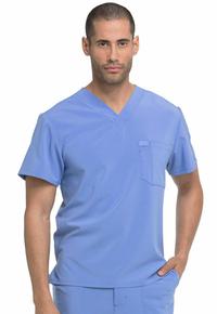 Top by Dickies Medical Uniforms, Style: DK635-CIPS
