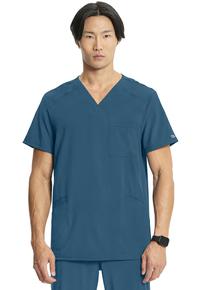 Top by Cherokee Uniforms, Style: CK900A-CAPS