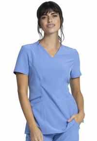 Top by Cherokee Uniforms, Style: CKA684-CIE
